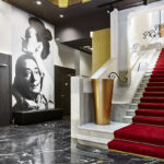 Hotel Vincci Gala 19 hotel vincci gala 2