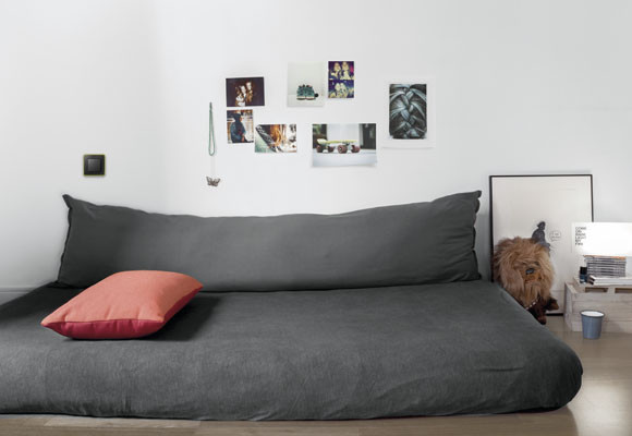 Interruptores Flúor, de Simon