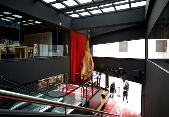 Jamón Experience