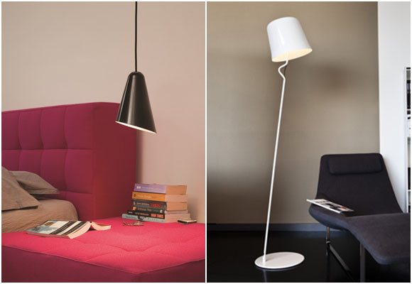 Encontrar la luz adecuada para leer