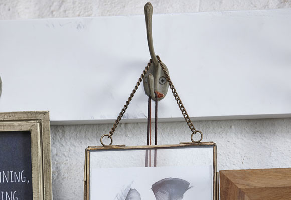 Decorar una pared con cuadros - Soluciones - DecoEstilo.com