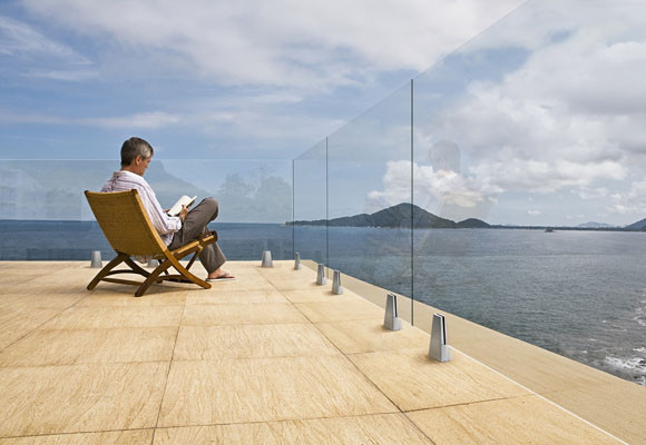 GlassFit New Generation