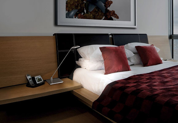 Del, de Pujol Iluminación