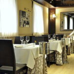 Atelier Belge, en Chamberí 16 restaurante belga 3