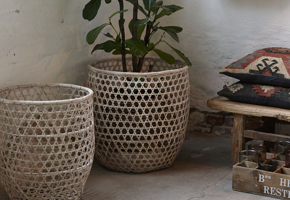 Un rincón lleno de detalles