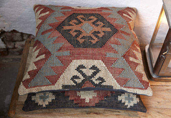 Un rincón lleno de detalles