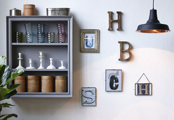 Un rincón lleno de detalles