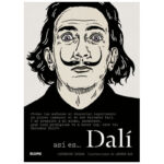 salvador dali 1