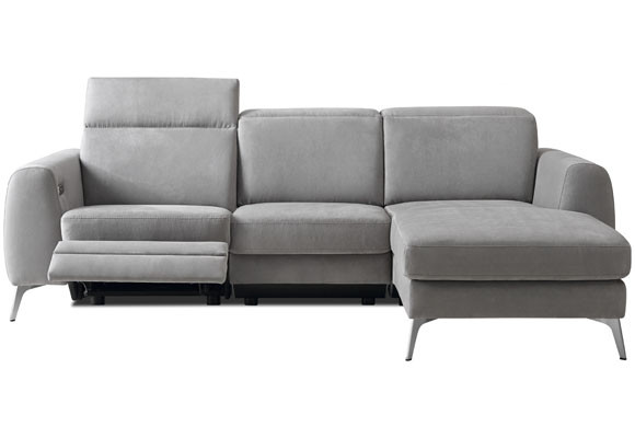 Sofá Madison, de BoConcept