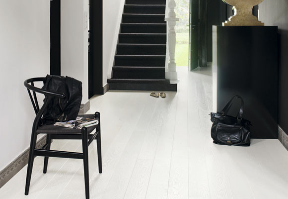 Tendencias en parquet