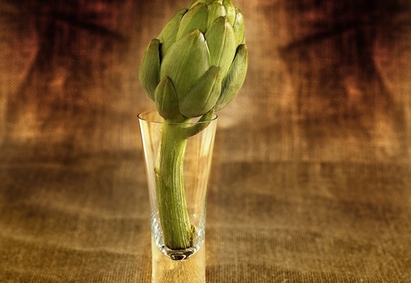 Cómo conservar correctamente fruta y verdura 12 Alcachofas