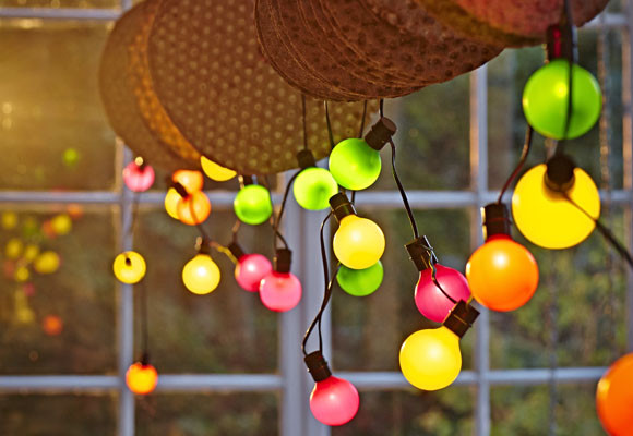 ¡Bienvenido verano!