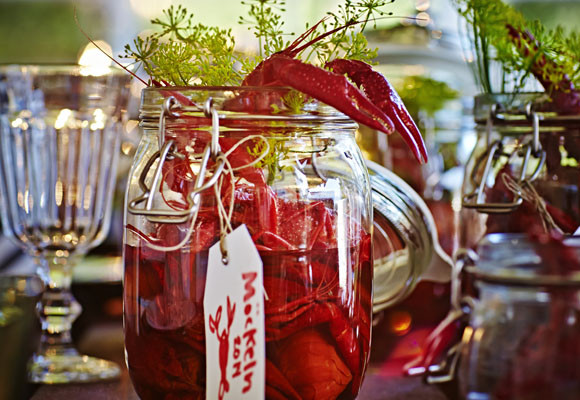 ¡Bienvenido verano!