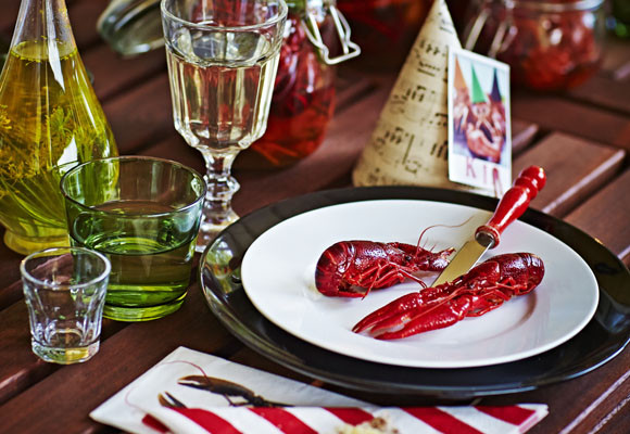 ¡Bienvenido verano!