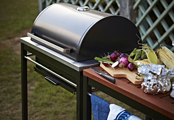 ¡Bienvenido verano!