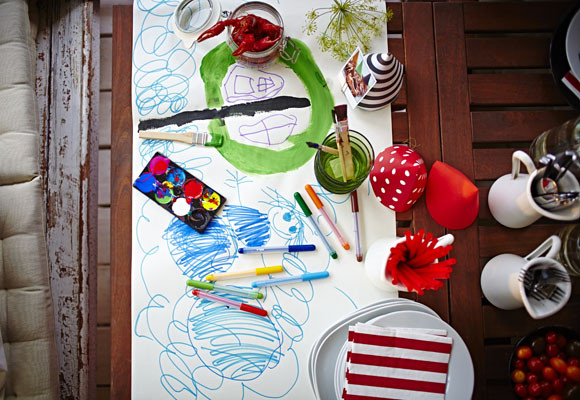 ¡Bienvenido verano!