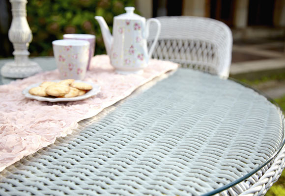 Un café en el jardín 7 Un café en el jardín