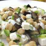 ensalada garbanzos 1