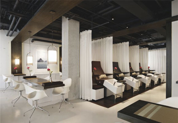 Espacios para el bienestar 8 Espacios para el bienestar