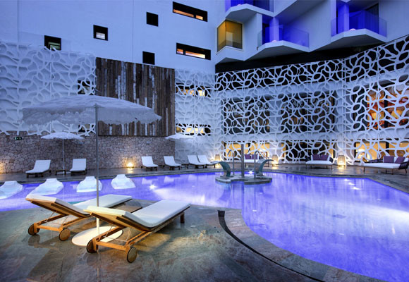 Hard Rock Hotel Ibiza