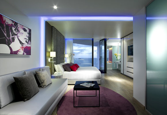 Hard Rock Hotel Ibiza