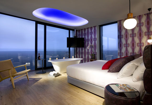 Hard Rock Hotel Ibiza