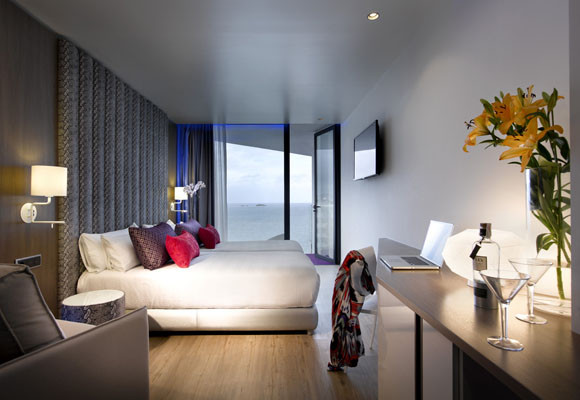 Hard Rock Hotel Ibiza