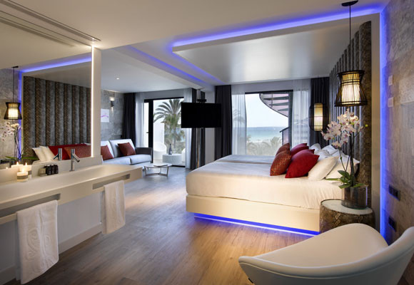 Hard Rock Hotel Ibiza