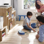 humidificador philips 1