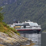 MS Midnatsol 20 hurtigruten 1