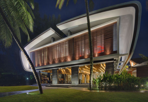 Iniala Beach House