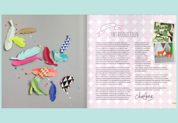 Artesanía papel y tijeras 7 Artesanía papel y tijeras