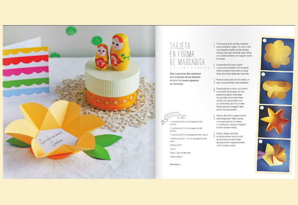 Artesanía papel y tijeras 8 Artesanía papel y tijeras