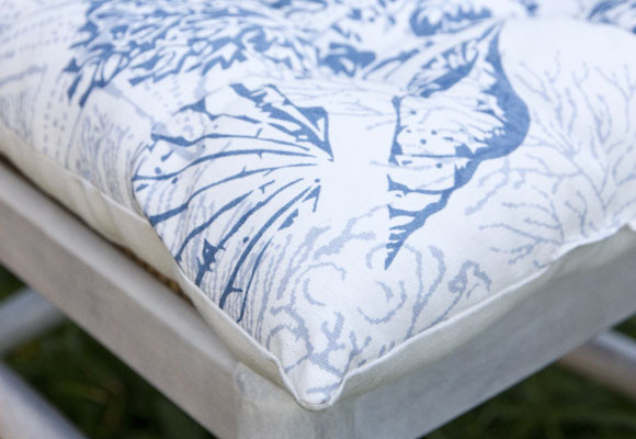 Viste tu casa de verano con la colección Ocean