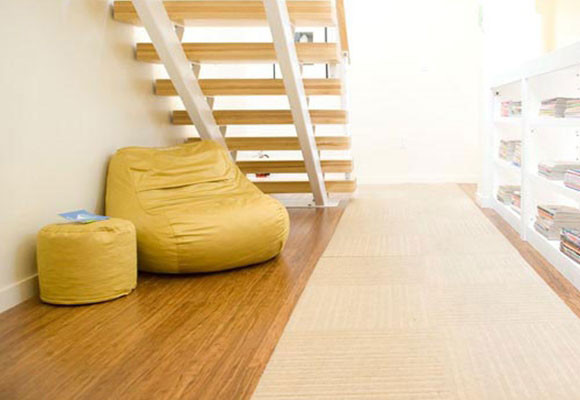 Parquet de bambú, el suelo ecológico 11 Parquet de bambú, el suelo ecológico