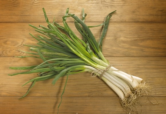 Cómo conservar correctamente fruta y verdura 7 Puerros