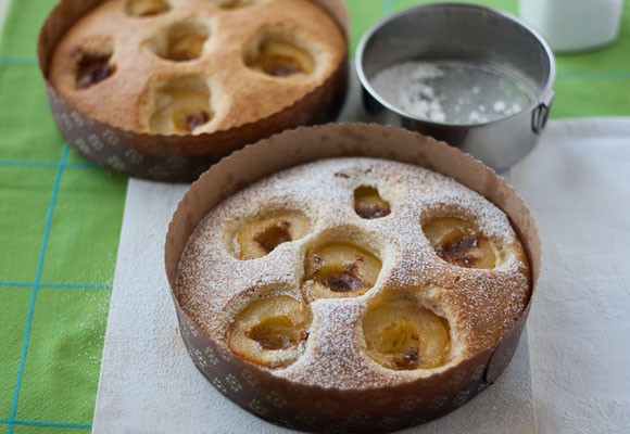 Fuego para la noche de San Juan