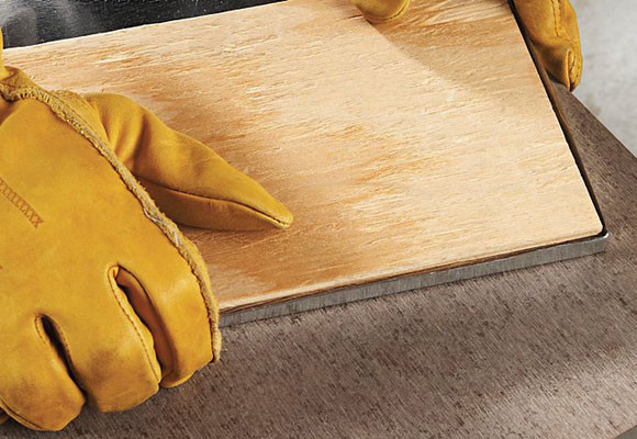 Un solarium para cultivar hierbas