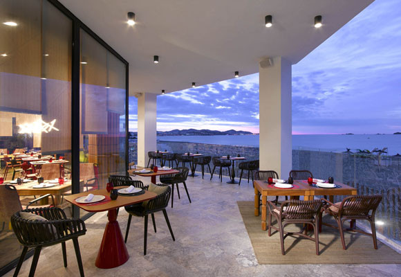 Estado puro, en Ibiza