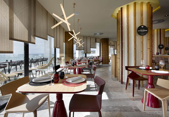 Estado puro, en Ibiza