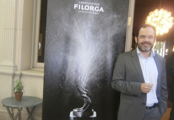 Laboratorios Filorga 2 Laboratorios Filorga