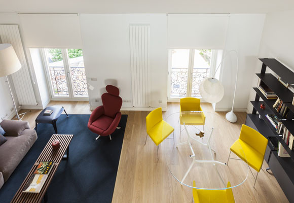 Génova 5 6 Génova 5