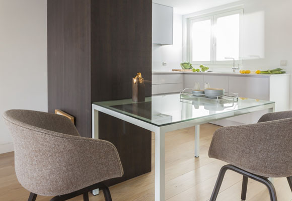 Génova 5 7 Génova 5