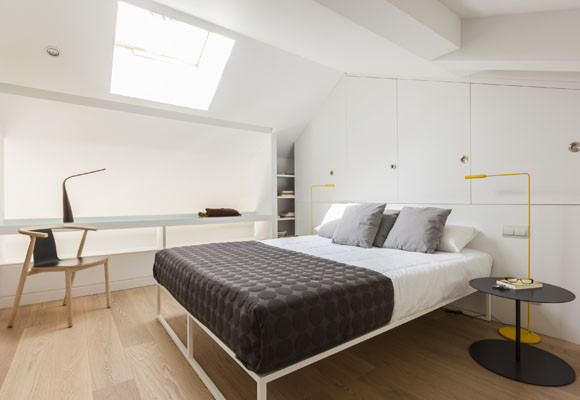 Génova 5 8 Génova 5