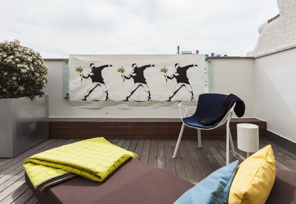 Génova 5 10 Génova 5