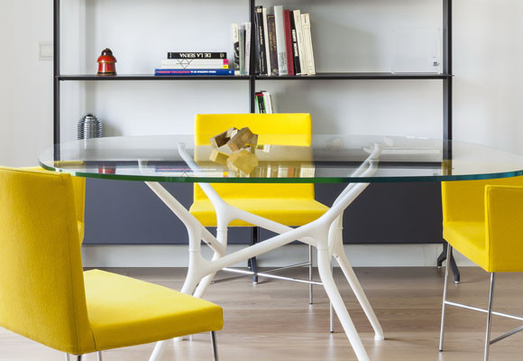 Génova 5 11 Génova 5