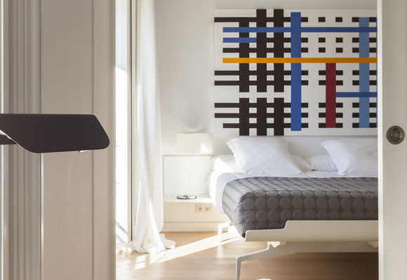 Génova 5 13 Génova 5