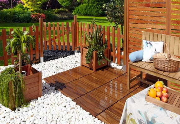 ¿Cómo saber si consumes madera justa…? 