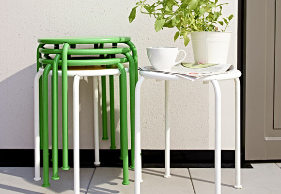 Accesorios para tu mini-balcón