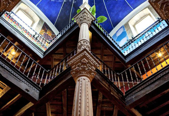 Abba Palacio de Soñanes